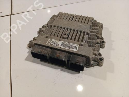 Used Engine control unit (ECU) Engine control unit (ECU) 36517863 36517863