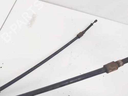 Cable VW PASSAT B5 Variant (3B5) 1.9 TDI | BP34864580E12 - Image 2