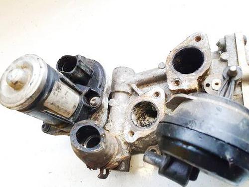Used Egr Egr 39116394 39116394