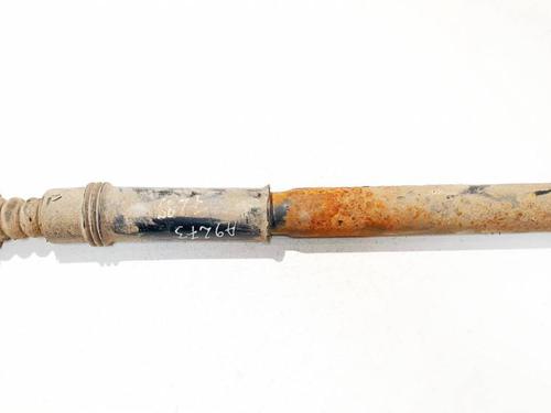 Used Right rear shock absorber Right rear shock absorber 35164392 35164392