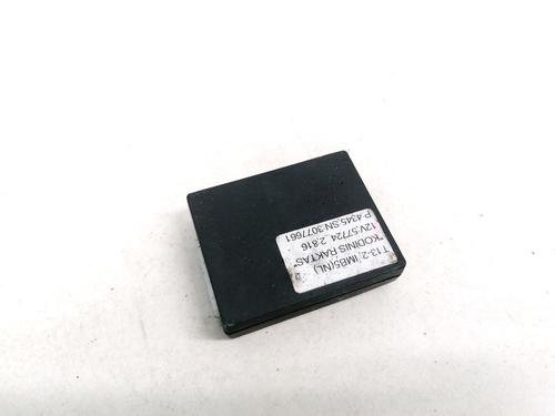 Used Electronic module Electronic module OPEL INSIGNIA A (G09) 1.8 (68) (140 hp) 33092866 33092866