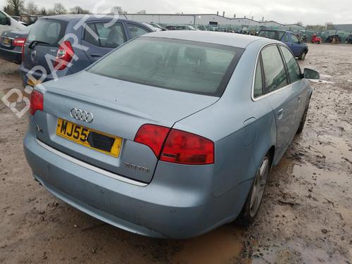 Engine mount AUDI A4 B7 (8EC) 2.0 TDI | BP33067689M89  - Image 6