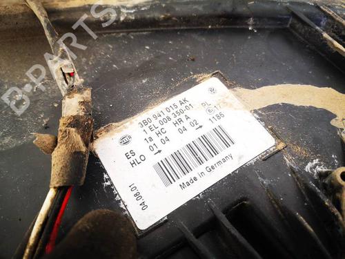 Left headlight VW PASSAT B5.5 (3B3) 1.9 TDI | BP36251675C28 - Image 3