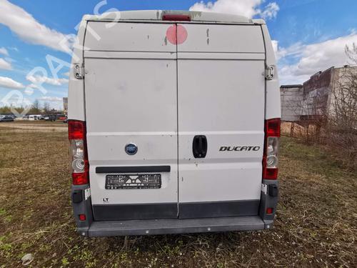 Luftventil FIAT DUCATO Van (250_) 120 Multijet 2,2 D | BP34615685I21  - Image 7