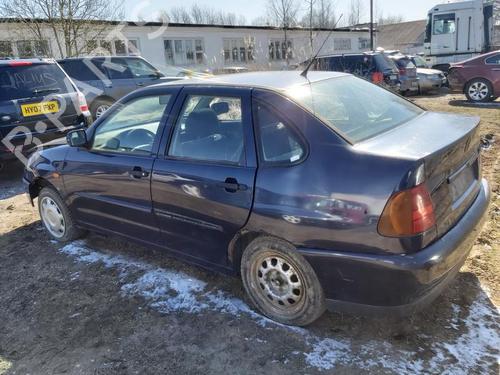 Other VW POLO Van Hatchback Van (6N1) 1.4 | BP35856411O1 - Image 9
