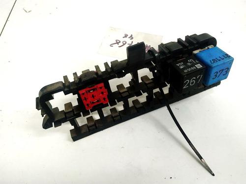 Used Fuse box Fuse box AUDI A6 C5 (4B2, 4B4) 2.5 TDI (150 hp) 32894149 32894149