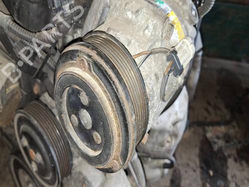 AC compressor OPEL ASTRA H (A04) 1.7 CDTI (L48) | BP36588561M34 - Image 2