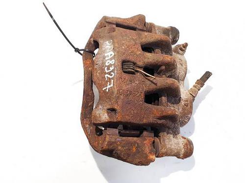 Used Right front brake caliper Right front brake caliper PEUGEOT BOXER Van 2.2 HDi 150 (150 hp) 35379340 35379340