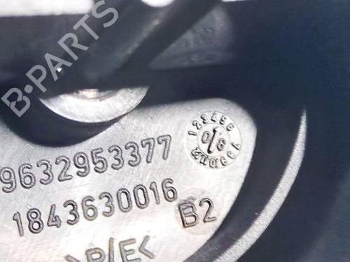 Other CITROËN C5 III (RD_) 3.0 V6 (RDXFVJ) | BP32583194O1 