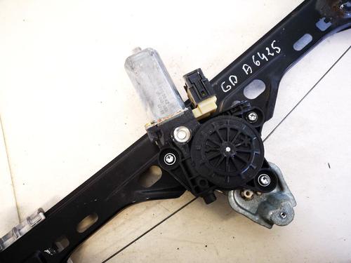 Used Right rear window motor Right rear window motor 35528801 35528801