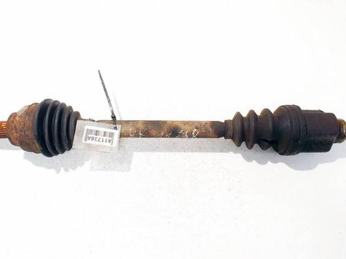 Used Left front driveshaft Left front driveshaft FORD FUSION (JU_) 1.4 TDCi (68 hp) 39545748 39545748