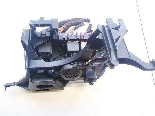 Fuse box AUDI Q7 (4LB) 4.2 TDI quattro | BP32931708E1 - Image 3