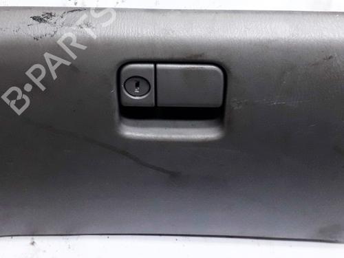 Guantera Guantera MAZDA MPV II (LW) 2.0 (LWEW) (122 hp) 35880932 35880932