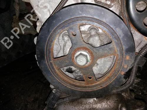 Used Pulley Pulley 35693450 35693450
