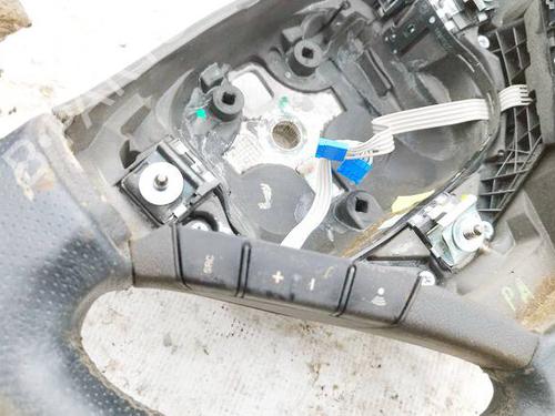 Used Steering wheel controls Steering wheel controls 35029775 35029775