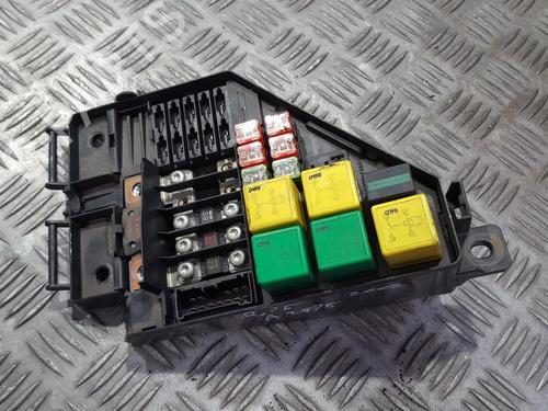 Used Fuse box Fuse box ROVER 75 (RJ) 1.8 (120 hp) 33486156 33486156