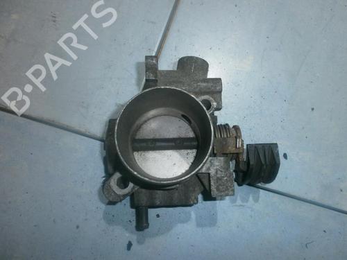 Used Throttle body Throttle body CHRYSLER VOYAGER / GRAND VOYAGER III (GS_, NS_) 3.3 i (158 hp) 35661025 35661025
