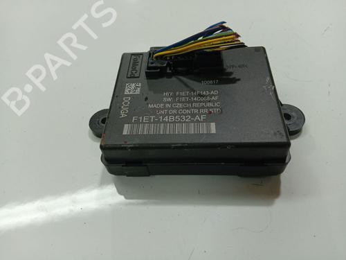 Electronic module YAMAHA MOTORCYCLES FJR FJR 1300 (RP04) | BP34851277M83 - Image 3