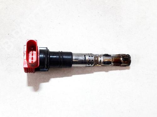 Used Ignition coil Ignition coil AUDI A4 B6 (8E2) 2.0 (130 hp) 35603164 35603164