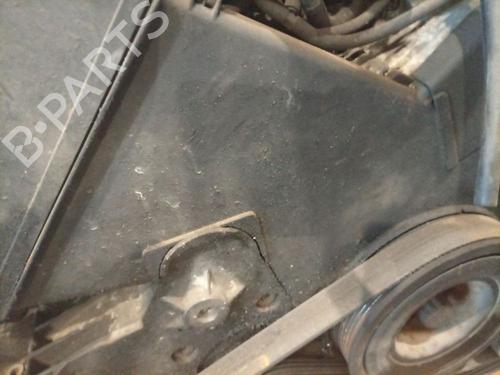 Timing cover AUDI A8 D3 (4E2, 4E8) 4.2 quattro | BP37512443M123 - Image 2