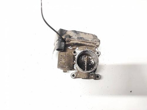 Used Throttle body Throttle body 35468741 35468741