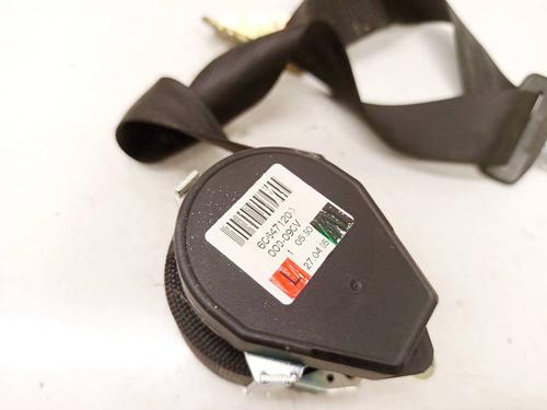 Rear left seatbelt VW GOLF V (1K1) 1.9 TDI | BP37736499I29 - Image 3