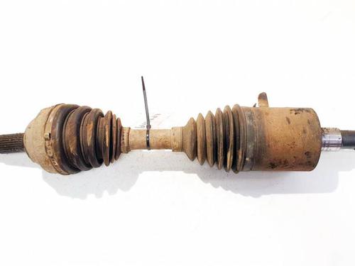 Used Left front driveshaft Left front driveshaft JEEP CHEROKEE (KJ) 2.8 CRD (163 hp) 35064067 35064067