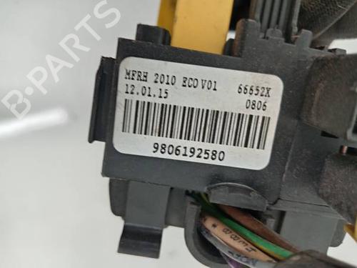 Fuse box AUDI A4 B7 (8EC) 2.0 TDI | BP32559469E1
