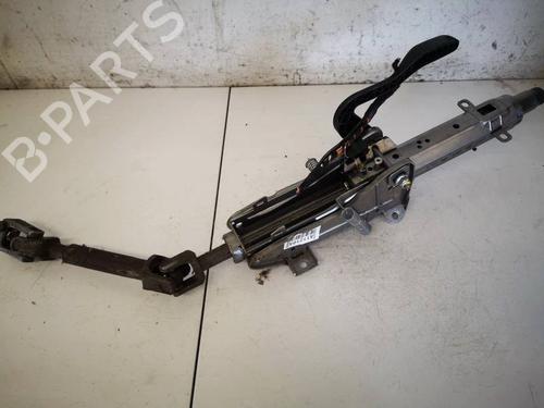 Used Steering column Steering column SKODA SUPERB II (3T4) 2.0 TDI (140 hp) 34758349 34758349