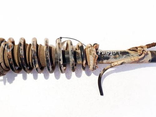 Used Right front shock absorber Right front shock absorber 34831721 34831721