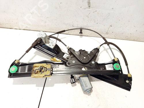 Used Front right window mechanism Front right window mechanism FORD FOCUS III 1.6 TDCi (115 hp) 34905120 34905120