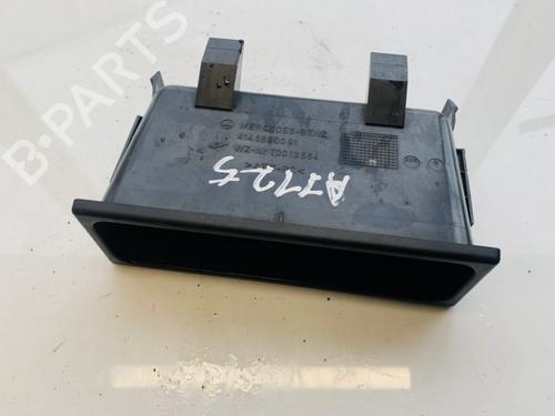 other-mercedes-benz-vaneo-414-2002-2003-2004-2005-35513602 main image