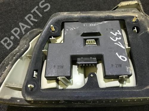 Used Lamp holder Lamp holder FORD ESCORT VI (GAL, AAL, ABL) 1.6 16V (90 hp) 35662999 35662999