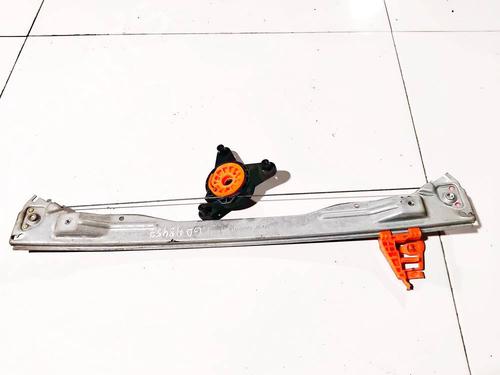 Used Rear right window mechanism Rear right window mechanism 35212760 35212760