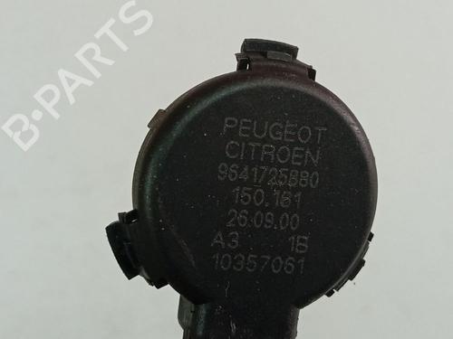 Electronic sensor PEUGEOT 607 (9D, 9U) 2.2 16V | BP38582129M84 - Image 4