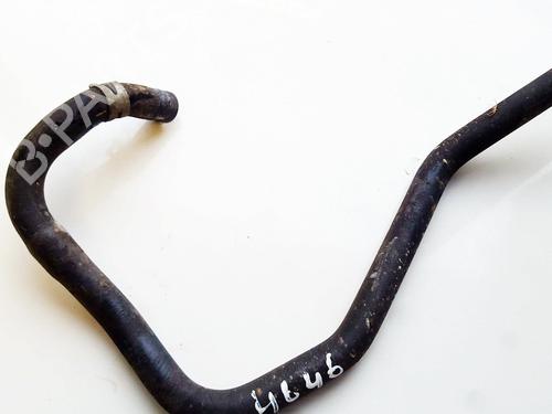 Used Pipe Pipe HONDA HR-V (GH_) 1.6 16V (GH1, GH3) (105 hp) 33521530 33521530