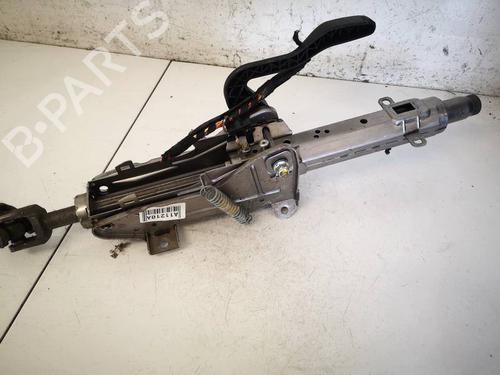 Steering column SKODA SUPERB II (3T4) 2.0 TDI | BP34758349M21 - Image 2