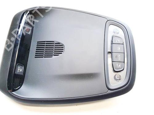 Interior roof light VOLVO V40 Hatchback (525) T2 | BP37653500I8 - Image 2