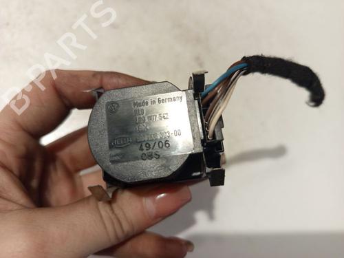 Electronic module VW PHAETON (3D1, 3D2, 3D3, 3D4, 3D6, 3D7, 3D8, 3D9) 3.0 V6 TDI 4motion | BP34990741M83 - Image 5