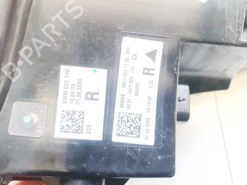 Right taillight BMW i4 (G26) eDrive40 | BP39253538C35 - Image 3