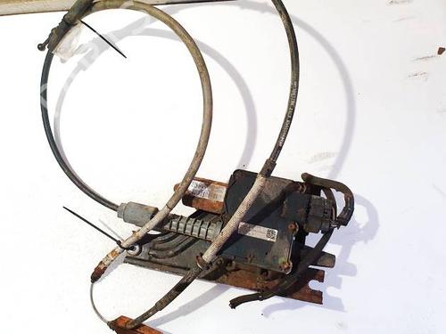 Used Hand brake Hand brake 38103656 38103656