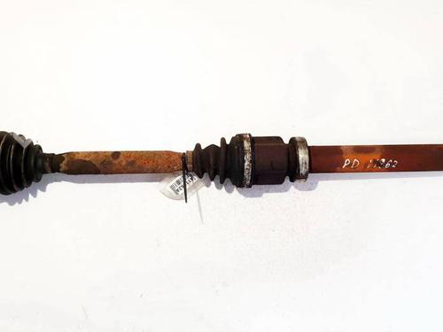 Used Right front driveshaft Right front driveshaft 38040665 38040665
