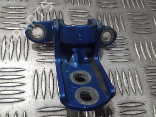 Used Hinge/Door check strap Hinge/Door check strap NISSAN QASHQAI I (J10, NJ10) 1.5 dCi (106 hp) 33498507 33498507