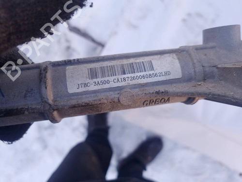 Steering column AUDI A1 (8X1, 8XK) 1.8 TFSI | BP34823149M21 - Image 5