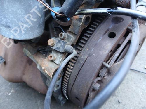 Electronic sensor AUDI 100 C4 Avant (4A5) 2.5 TDI | BP38041233M84 - Image 2