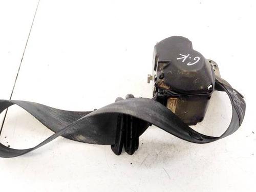 Used Rear left seatbelt Rear left seatbelt 35260464 35260464