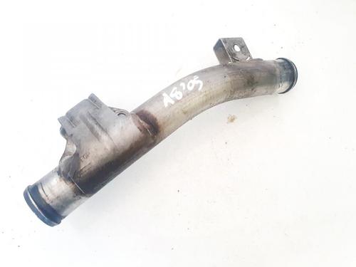 Pipe OPEL MERIVA A MPV (X03) 1.7 CDTI (E75) | BP32913573M125 - Image 2