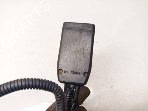 Engate do cinto HONDA FR-V (BE) 1.7 (BE1) | BP34785784I32 - Image 3
