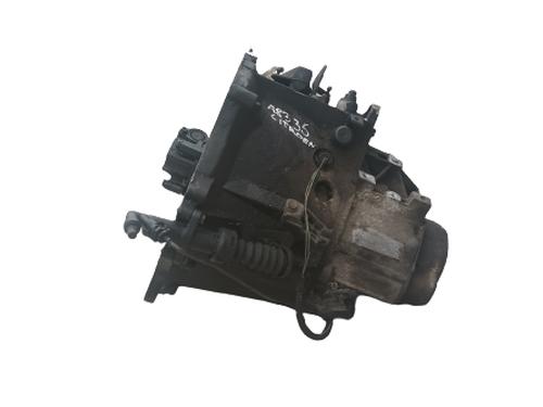 Used Gearbox Gearbox 35391117 35391117
