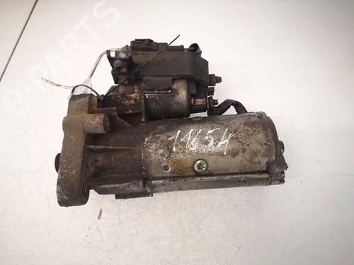 Used Starter Starter RENAULT MASTER II Van (FD) 2.5 dCi (FD02) (101 hp) 39998438 39998438
